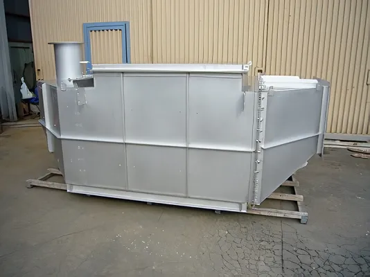 各種製缶製作-2